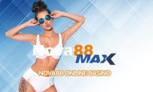 nova88 online casino ทางเข้า คาสิโนออนไลน์ เว็บตรง รวมเกมสล็อต